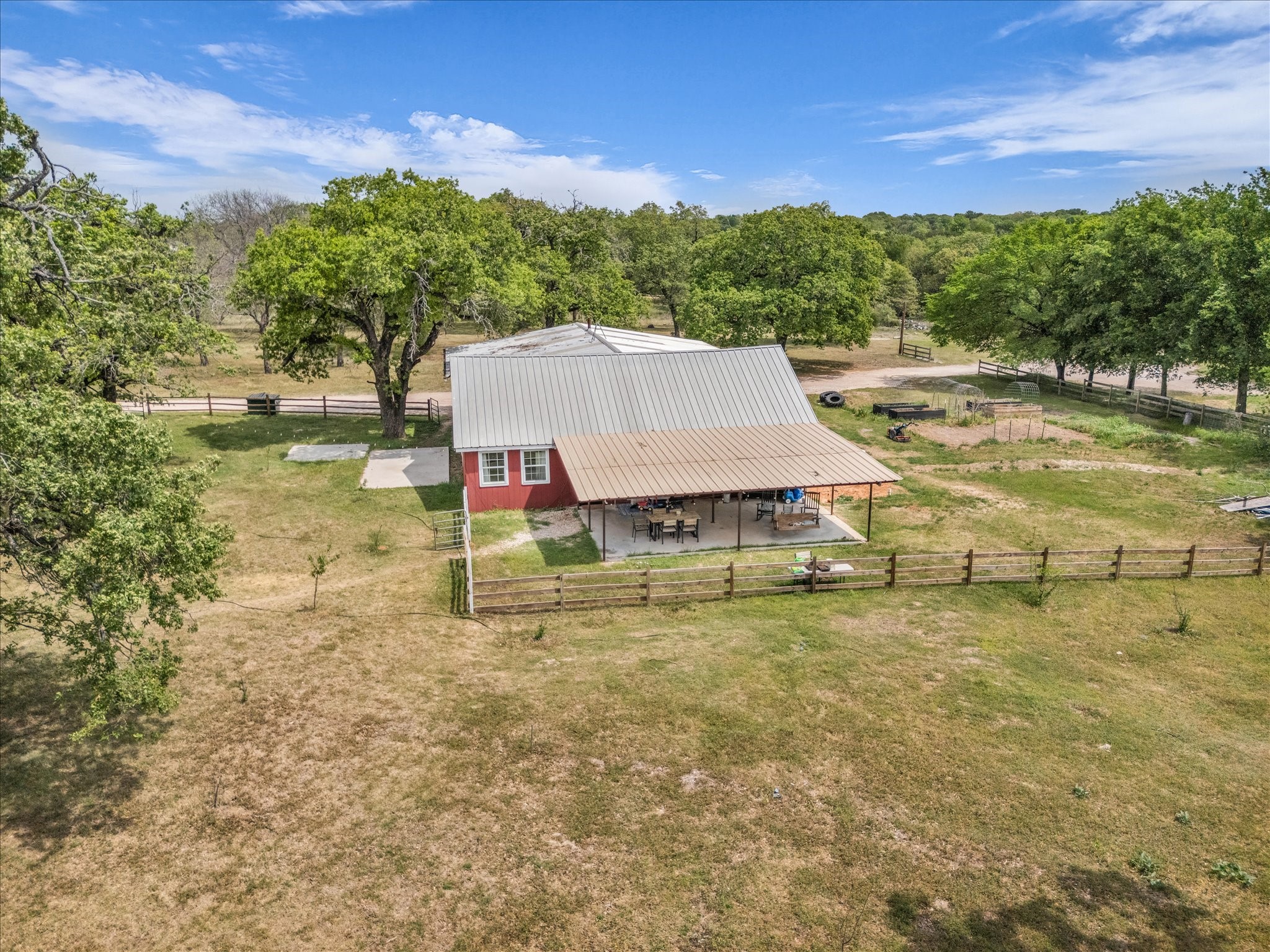261 Windmill Lane Waco TX 76705
