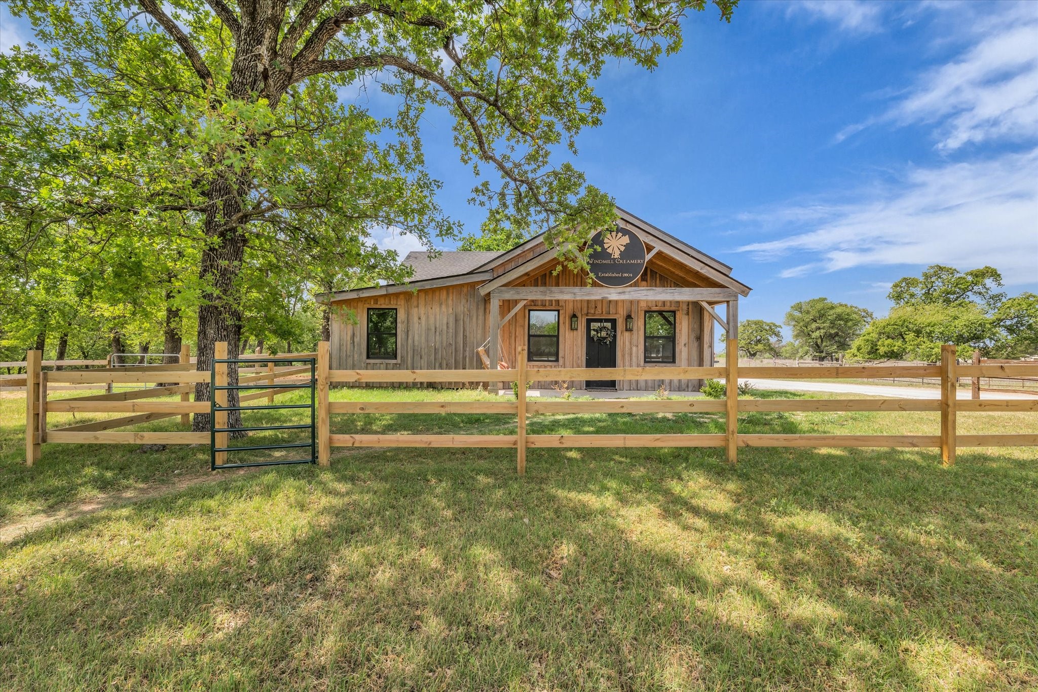 261 Windmill Lane Waco TX 76705