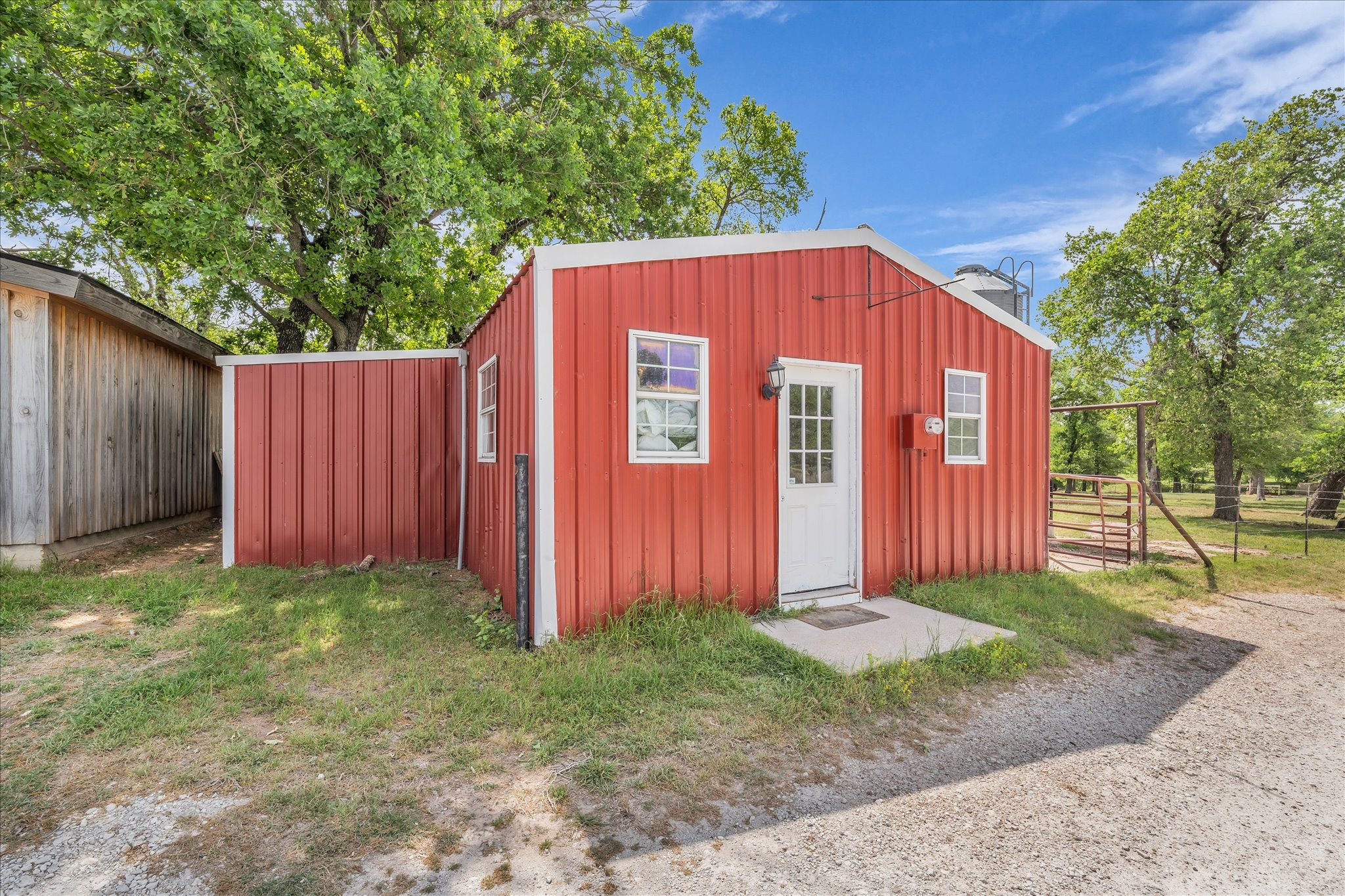 261 Windmill Lane Waco TX 76705