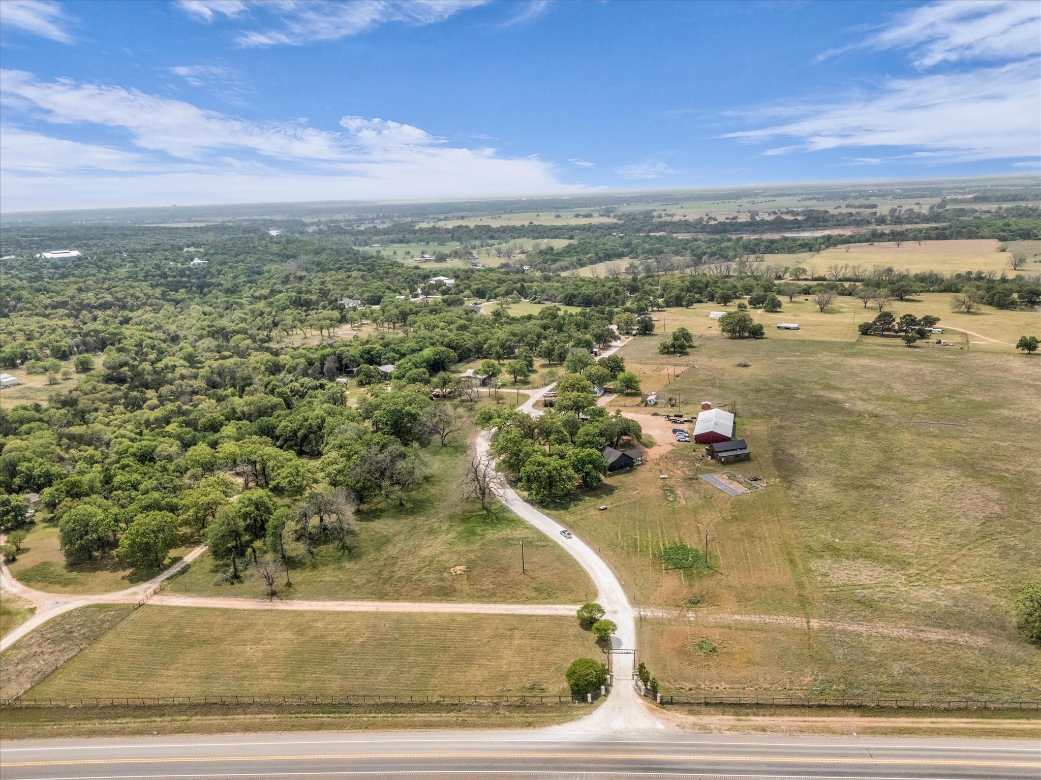 261 Windmill Lane Waco TX 76705