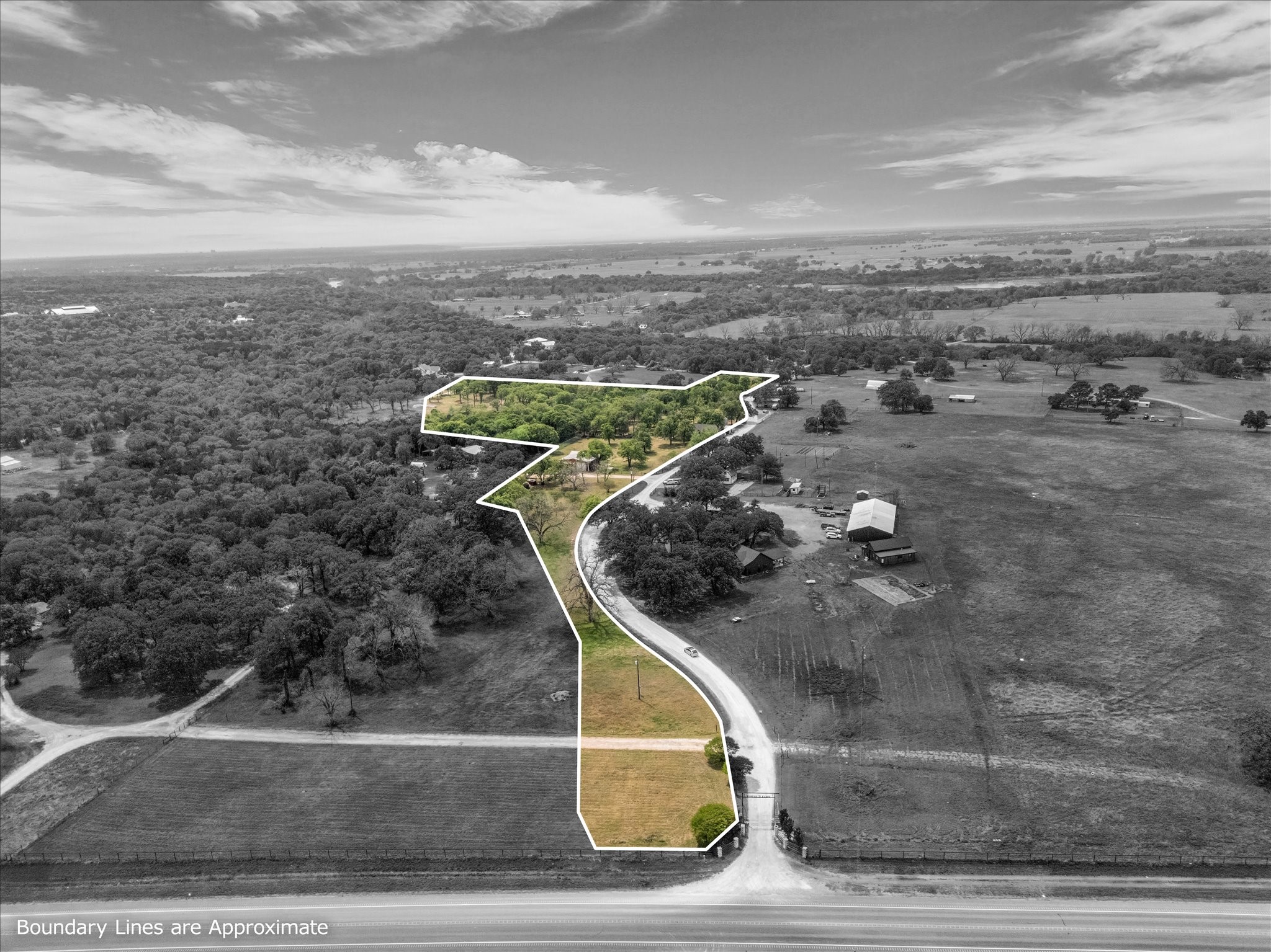 261 Windmill Lane Waco TX 76705