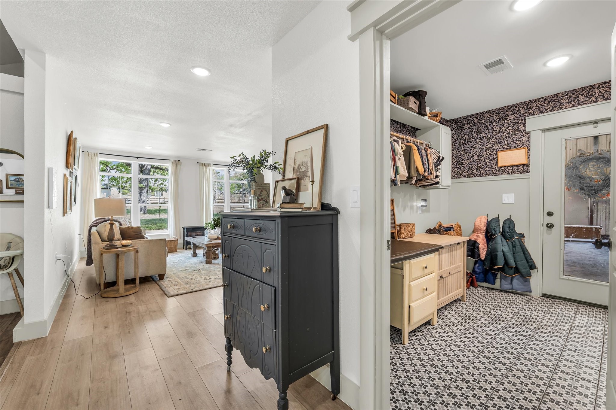 261 Windmill Lane Waco TX 76705