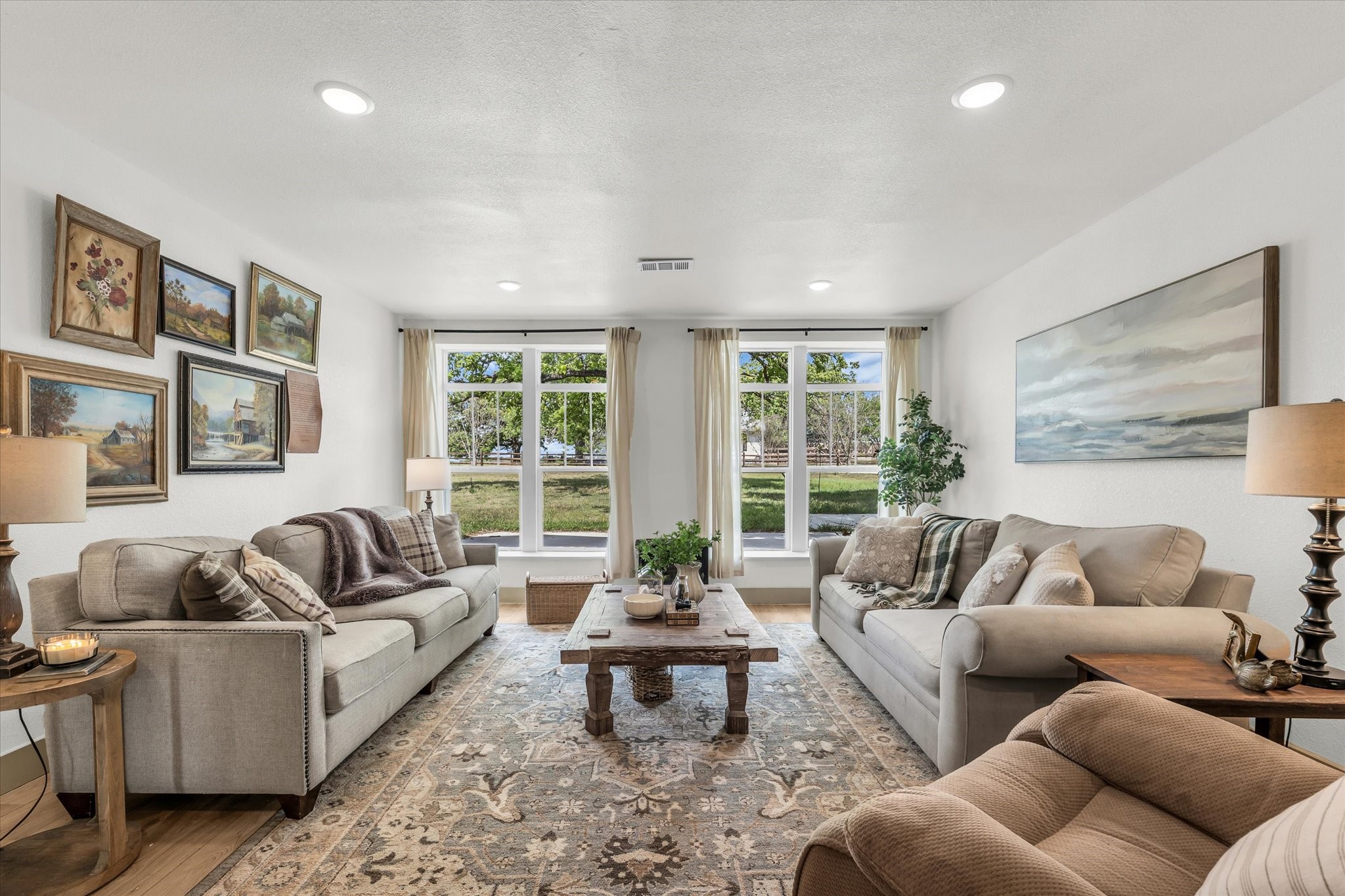 261 Windmill Lane Waco TX 76705