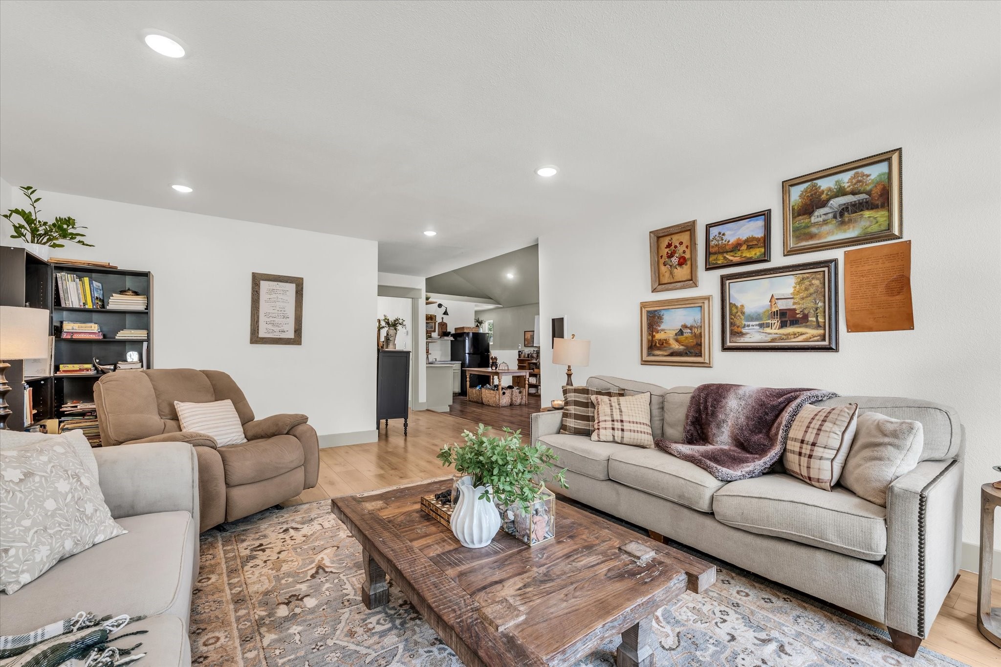 261 Windmill Lane Waco TX 76705