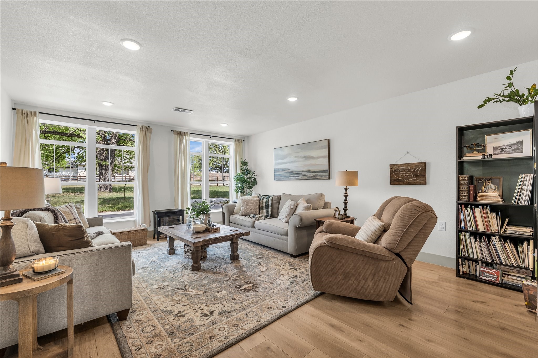 261 Windmill Lane Waco TX 76705