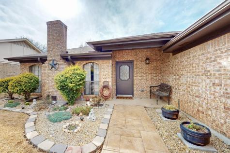 6629 Constitution Drive Watauga TX 76148