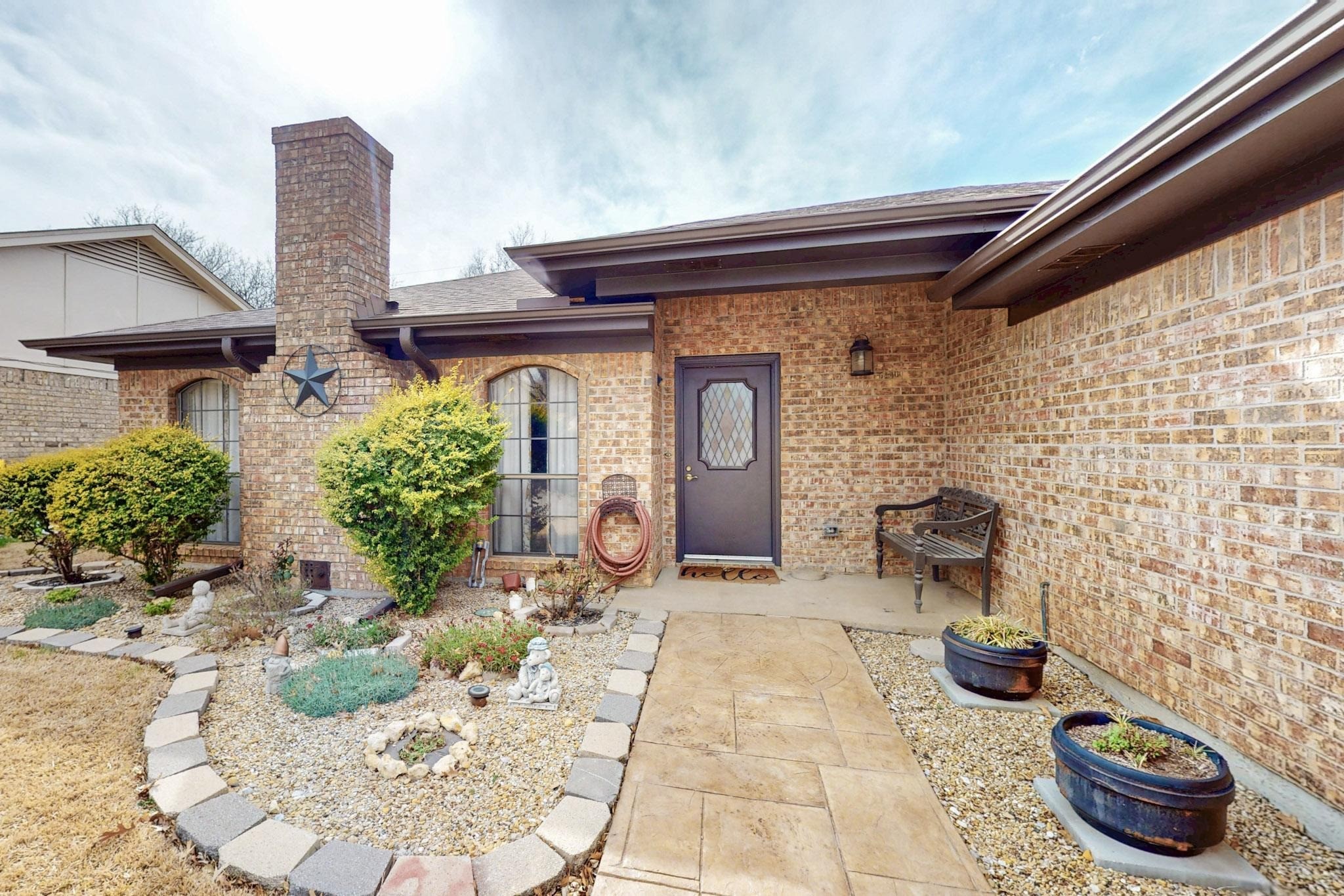 6629 Constitution Drive Watauga TX 76148