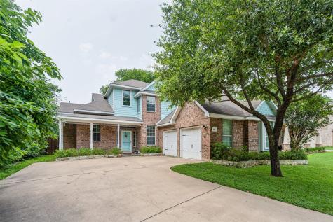 153 Riverdell Court Lancaster TX 75146