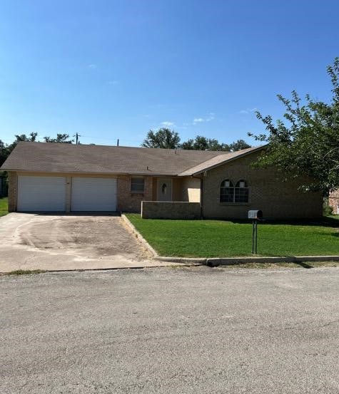 310 Brookside Street Sonora TX 76950