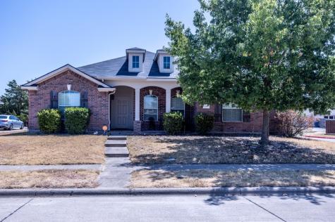 2203 Fair Weather Drive Lancaster TX 75146