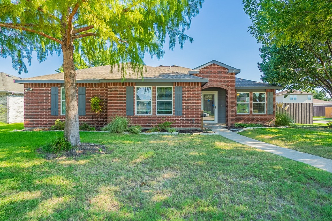 1407 Coral Reef Lane Wylie TX 75098