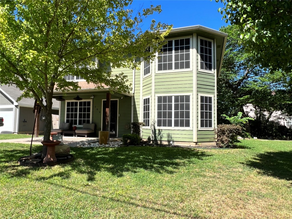 106 Munchus Street Waxahachie TX 75165