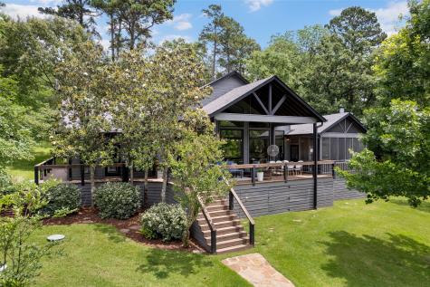 870 King Thomas Drive Scroggins TX 75480