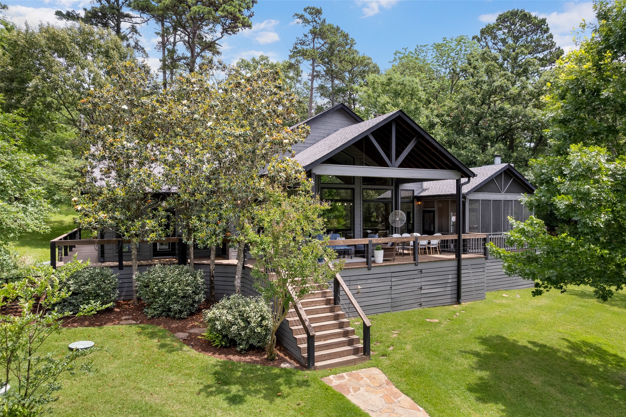 870 King Thomas Drive Scroggins TX 75480