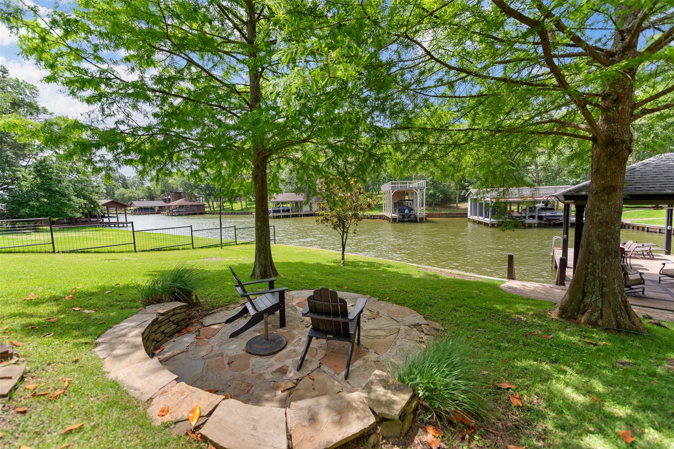 870 King Thomas Drive Scroggins TX 75480