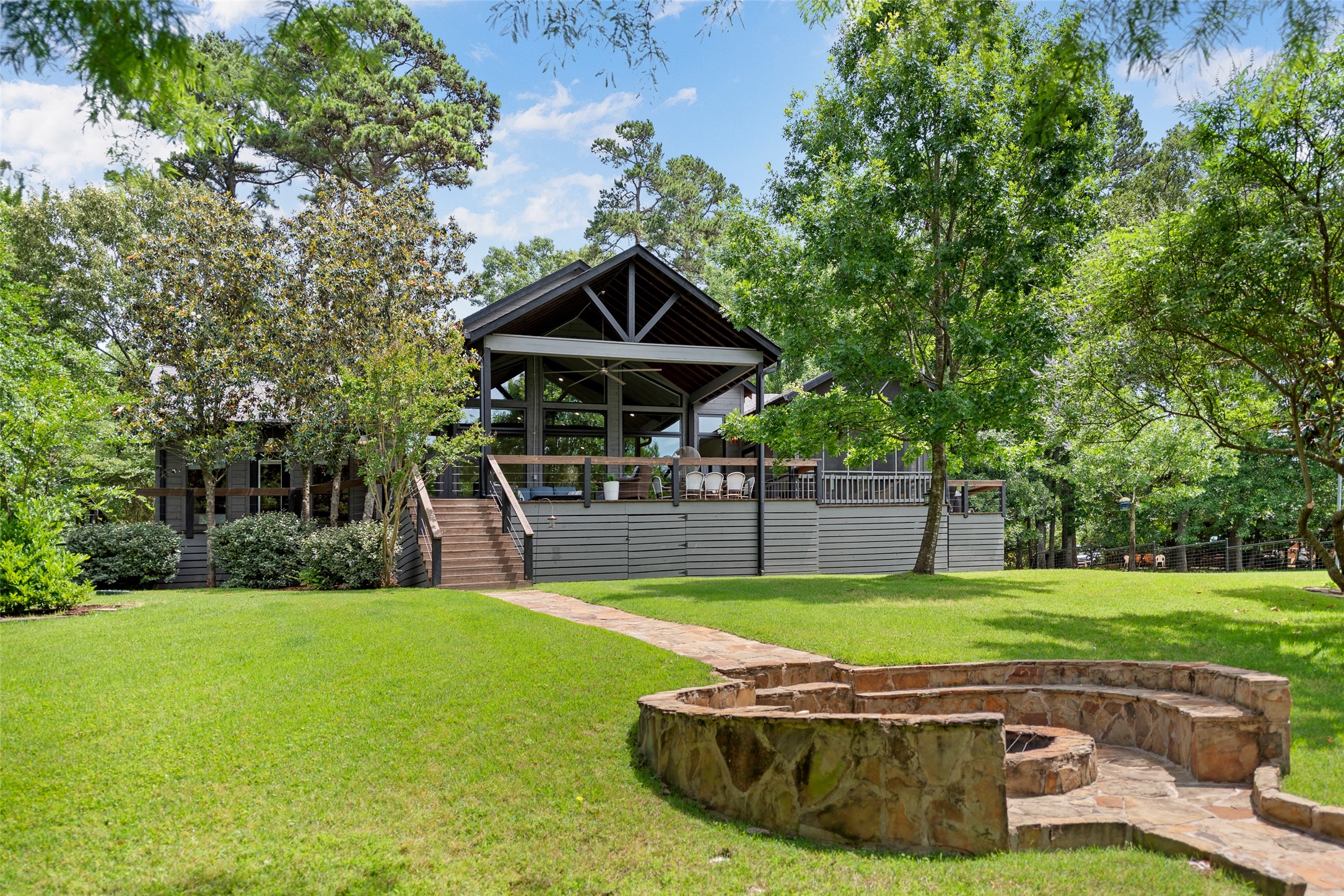 870 King Thomas Drive Scroggins TX 75480