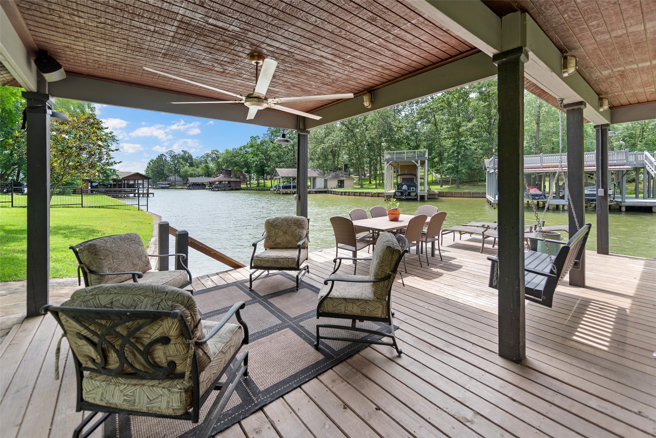 870 King Thomas Drive Scroggins TX 75480