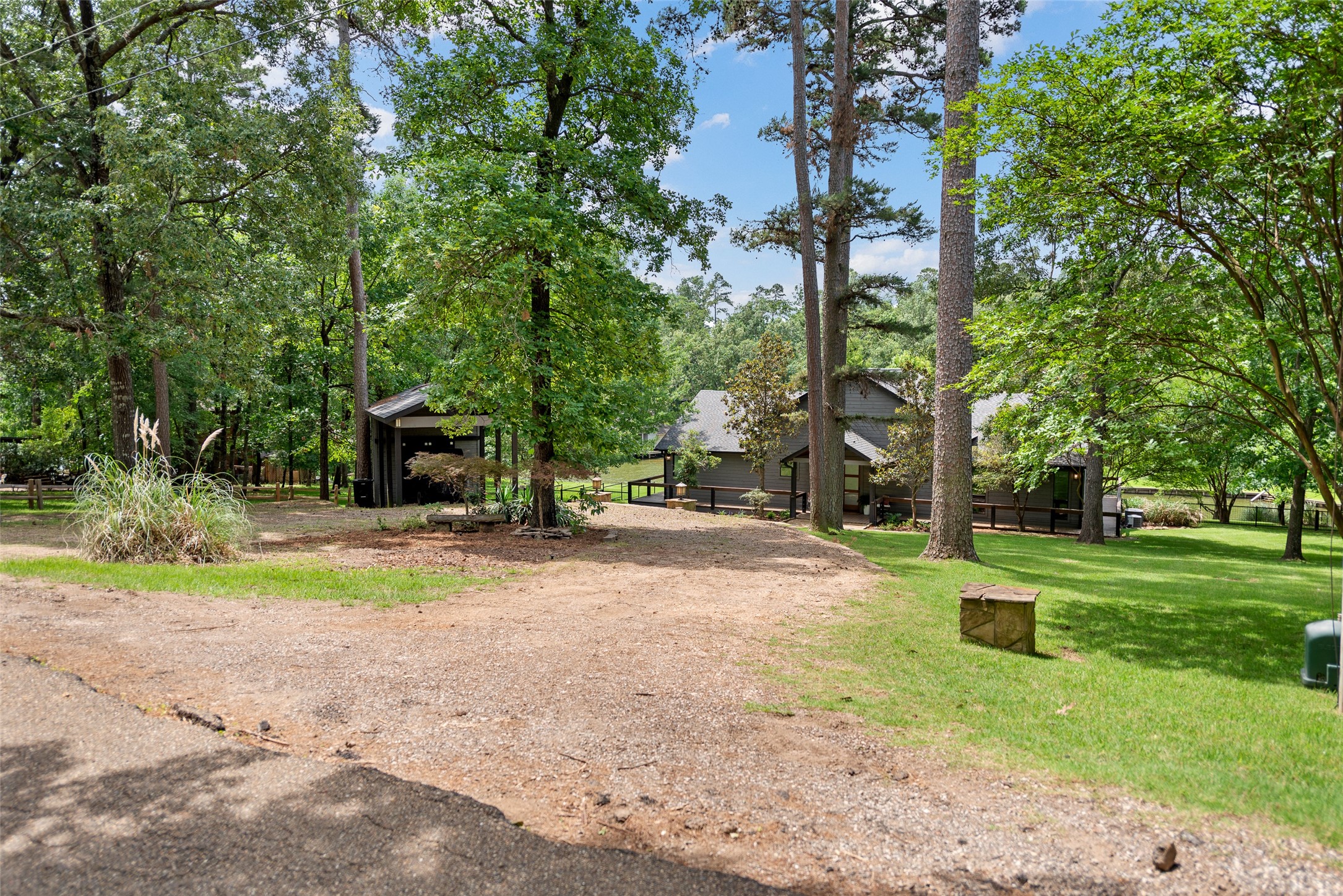 870 King Thomas Drive Scroggins TX 75480