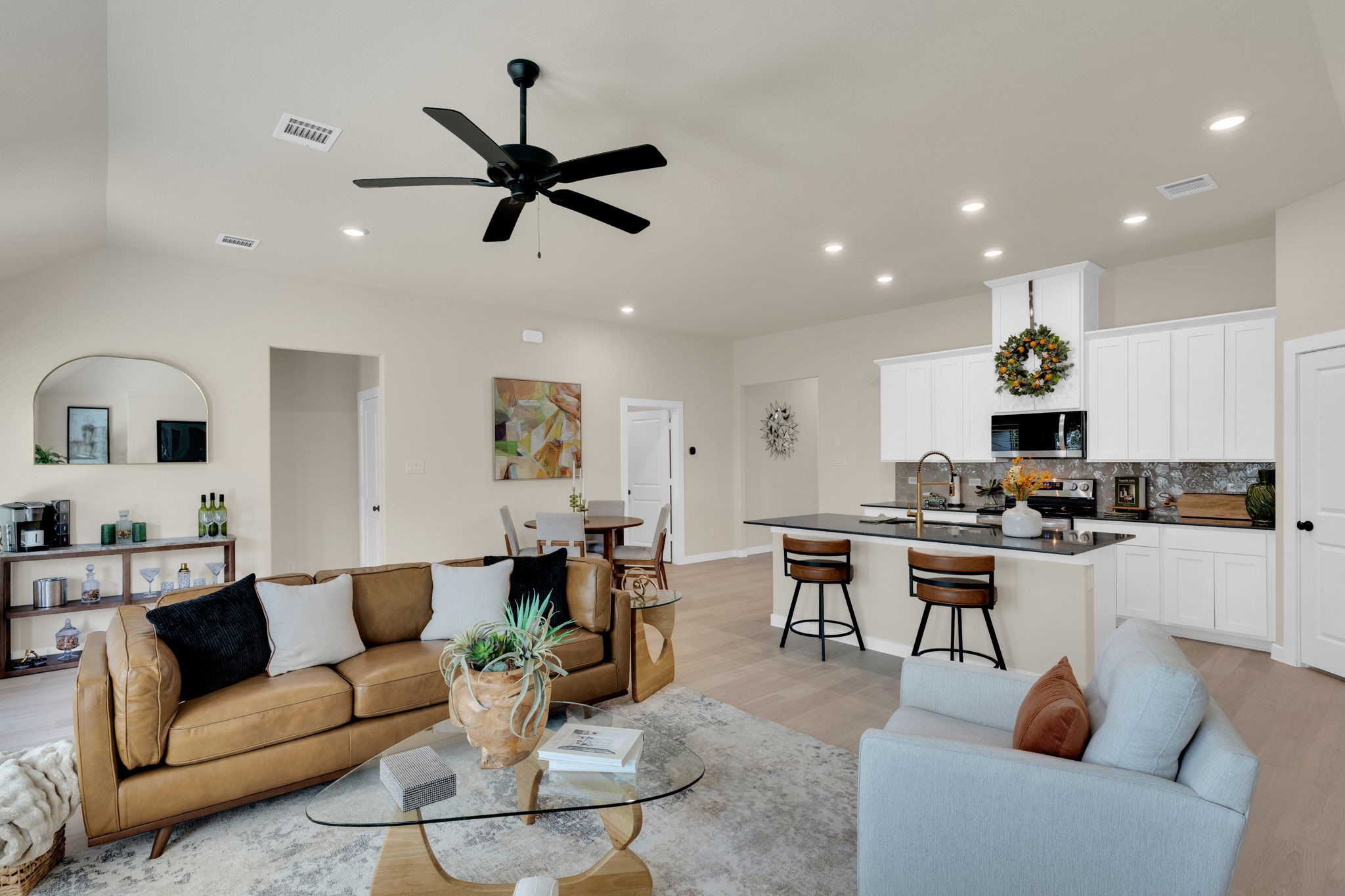 808 Tesslynn Avenue Godley TX 76044