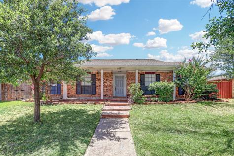 5168 N Colony Boulevard The Colony TX 75056