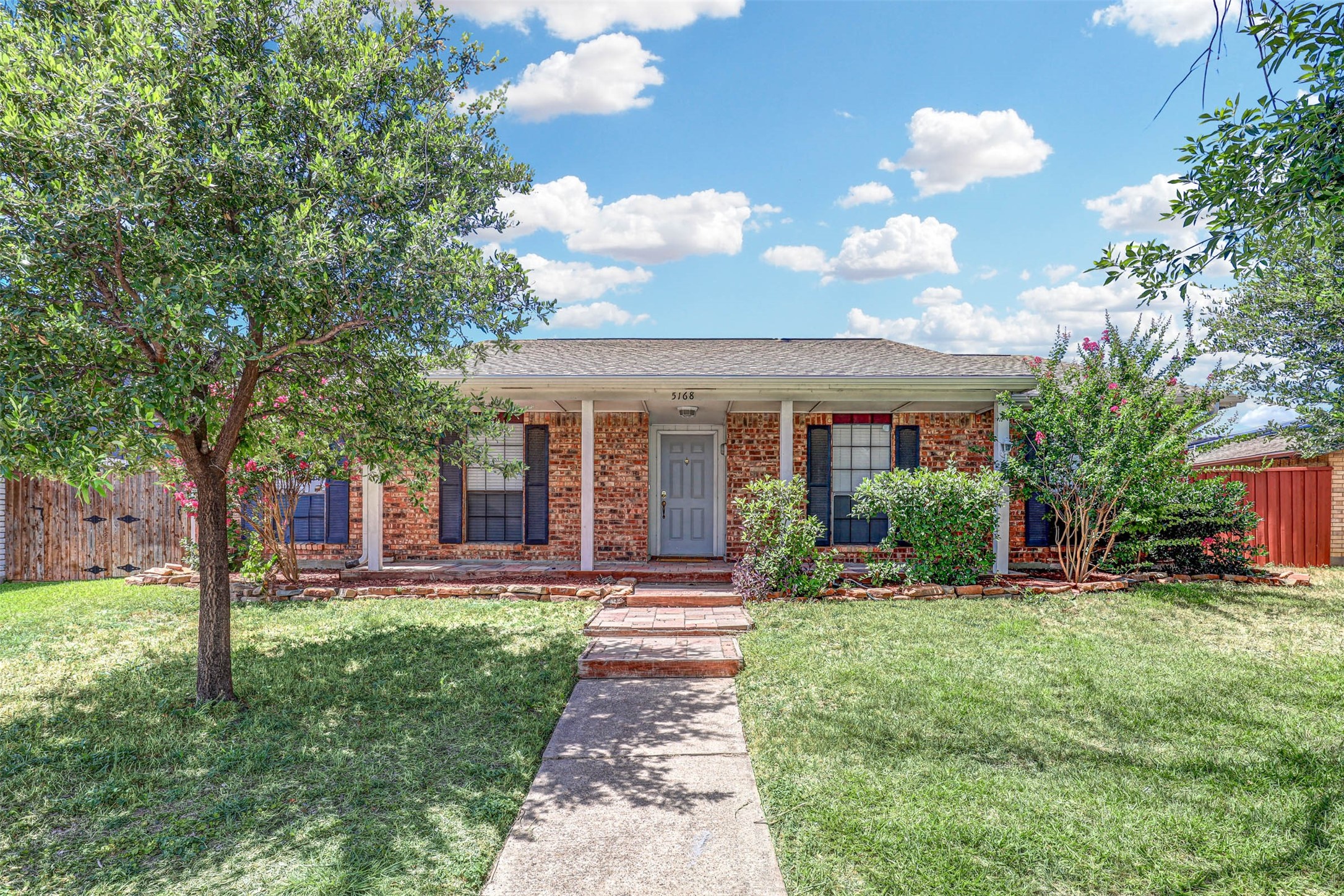 5168 N Colony Boulevard The Colony TX 75056