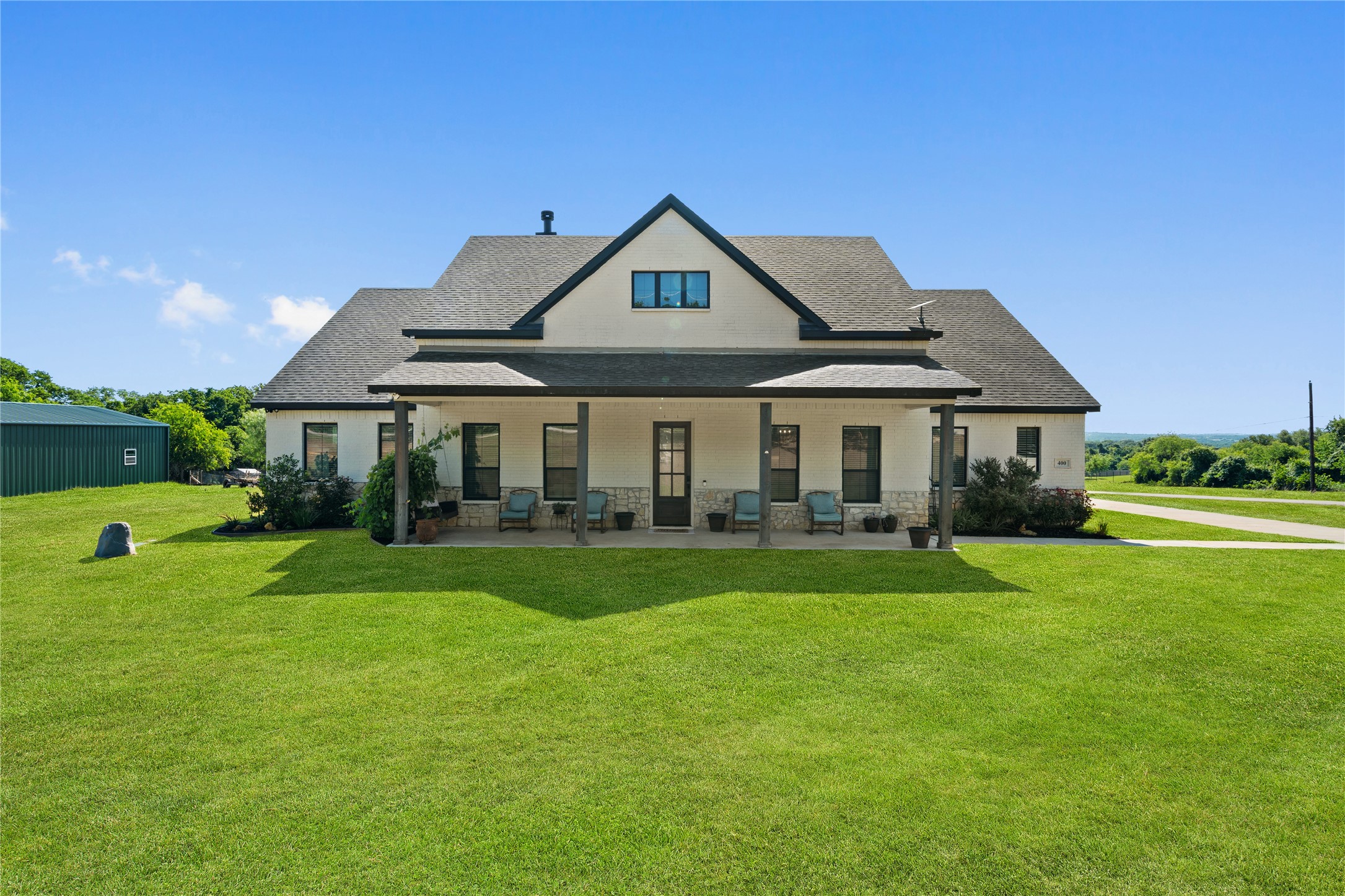 400 Adell Circle Weatherford TX 76088