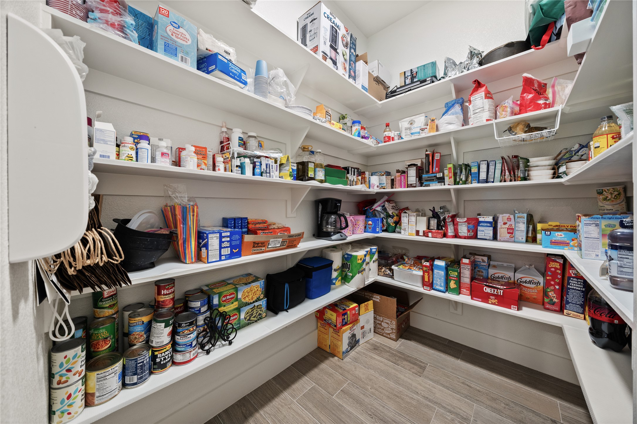 400 Adell Circle Weatherford TX 76088