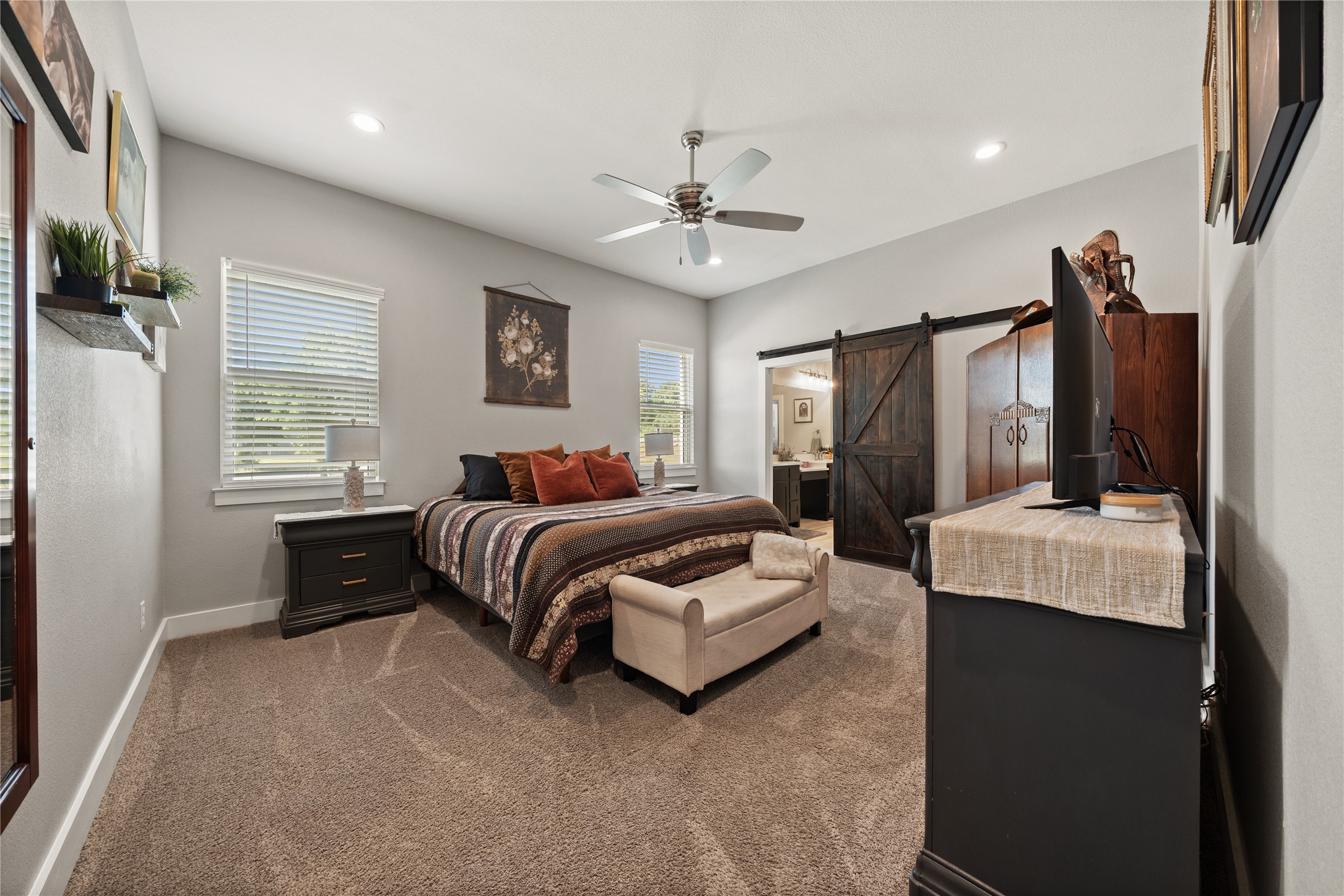 400 Adell Circle Weatherford TX 76088