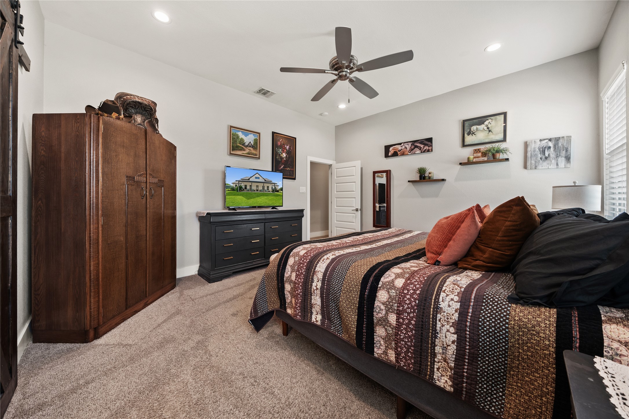 400 Adell Circle Weatherford TX 76088