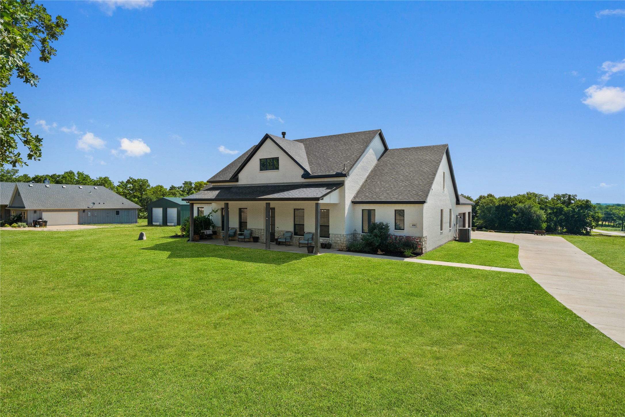 400 Adell Circle Weatherford TX 76088