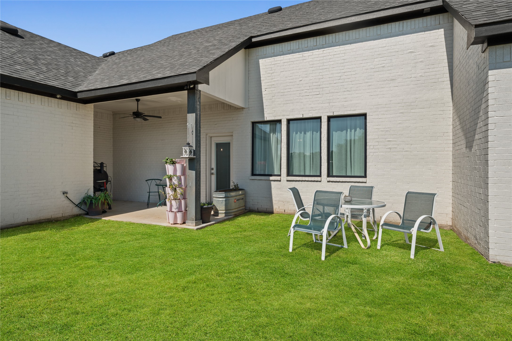 400 Adell Circle Weatherford TX 76088