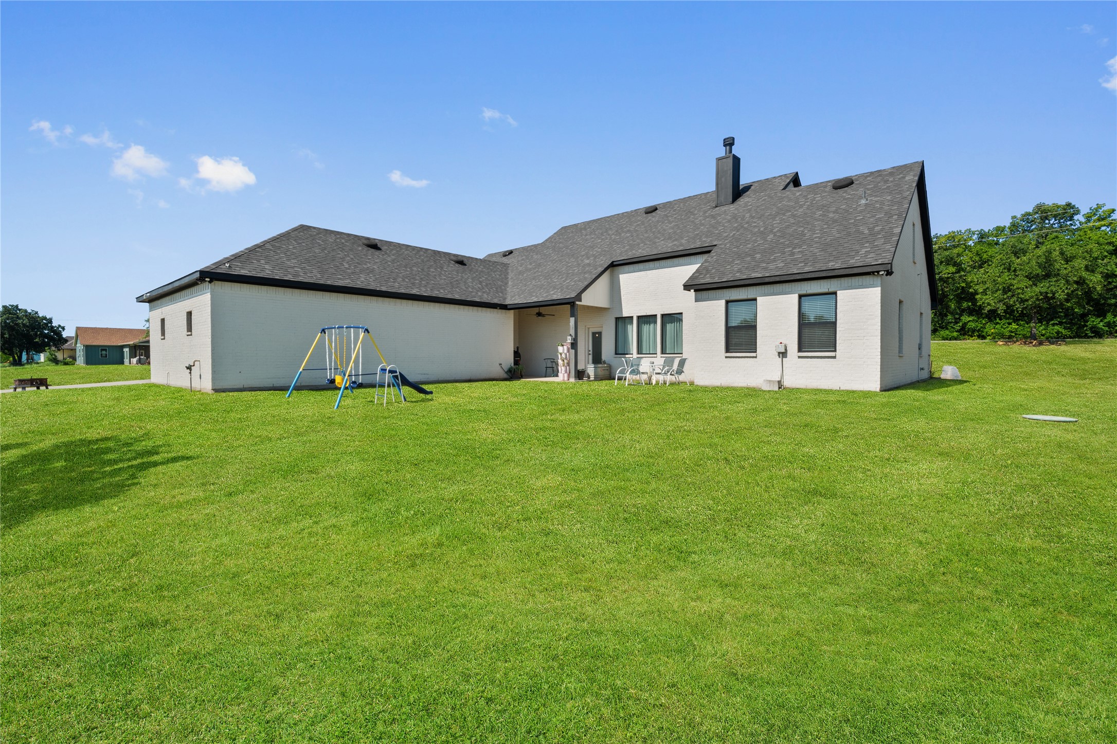 400 Adell Circle Weatherford TX 76088