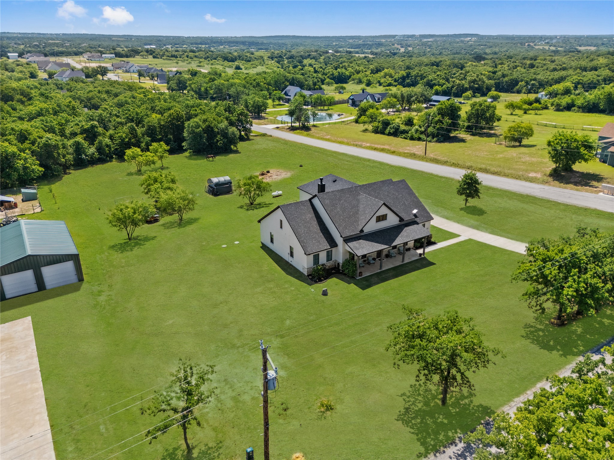 400 Adell Circle Weatherford TX 76088