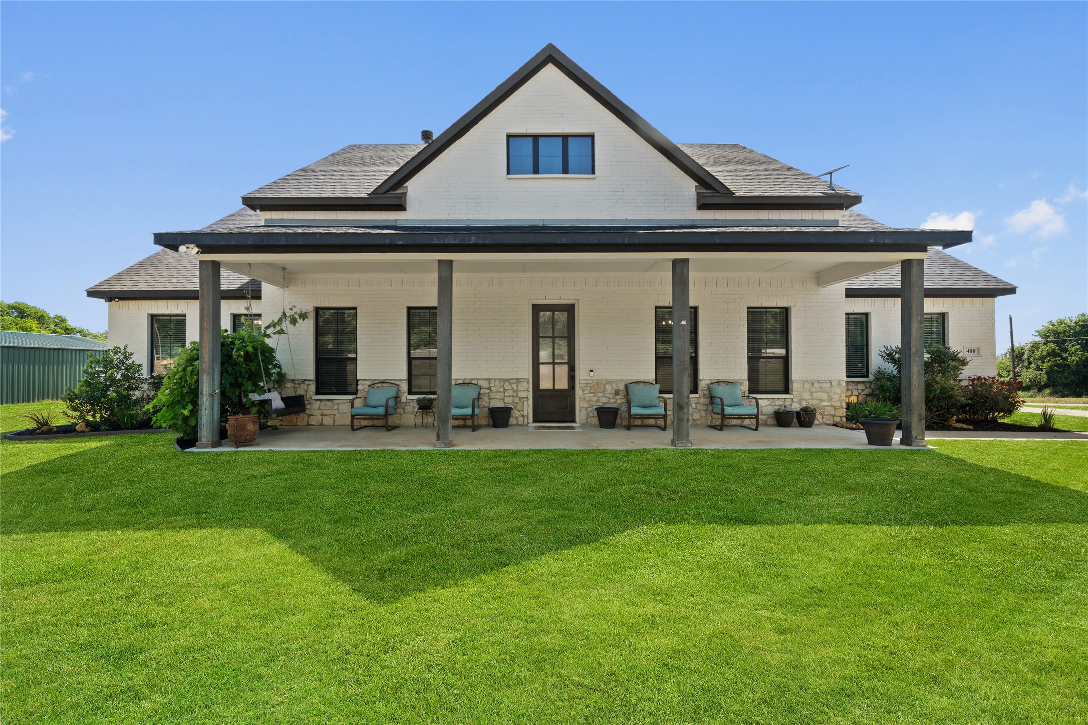 400 Adell Circle Weatherford TX 76088