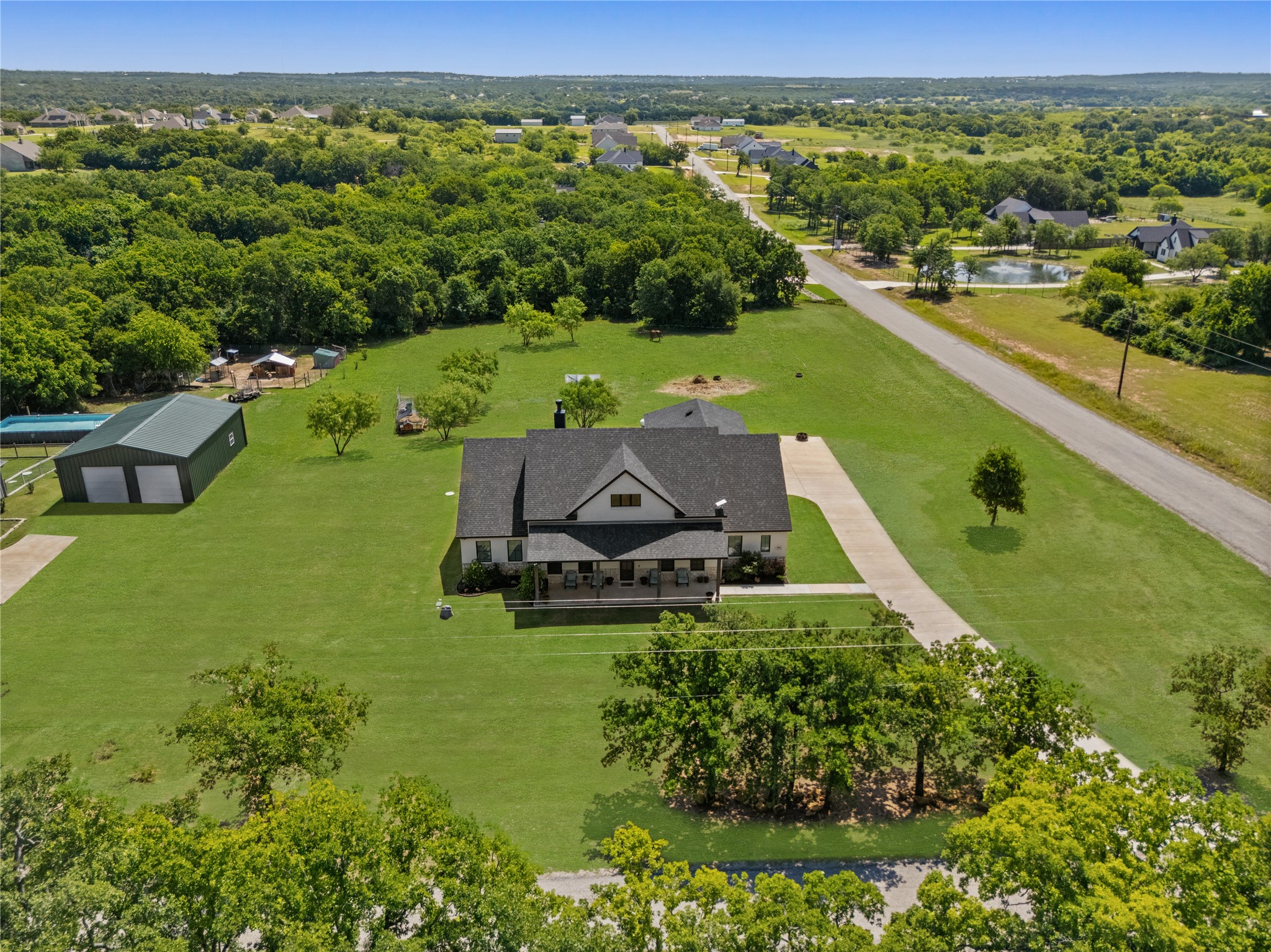 400 Adell Circle Weatherford TX 76088