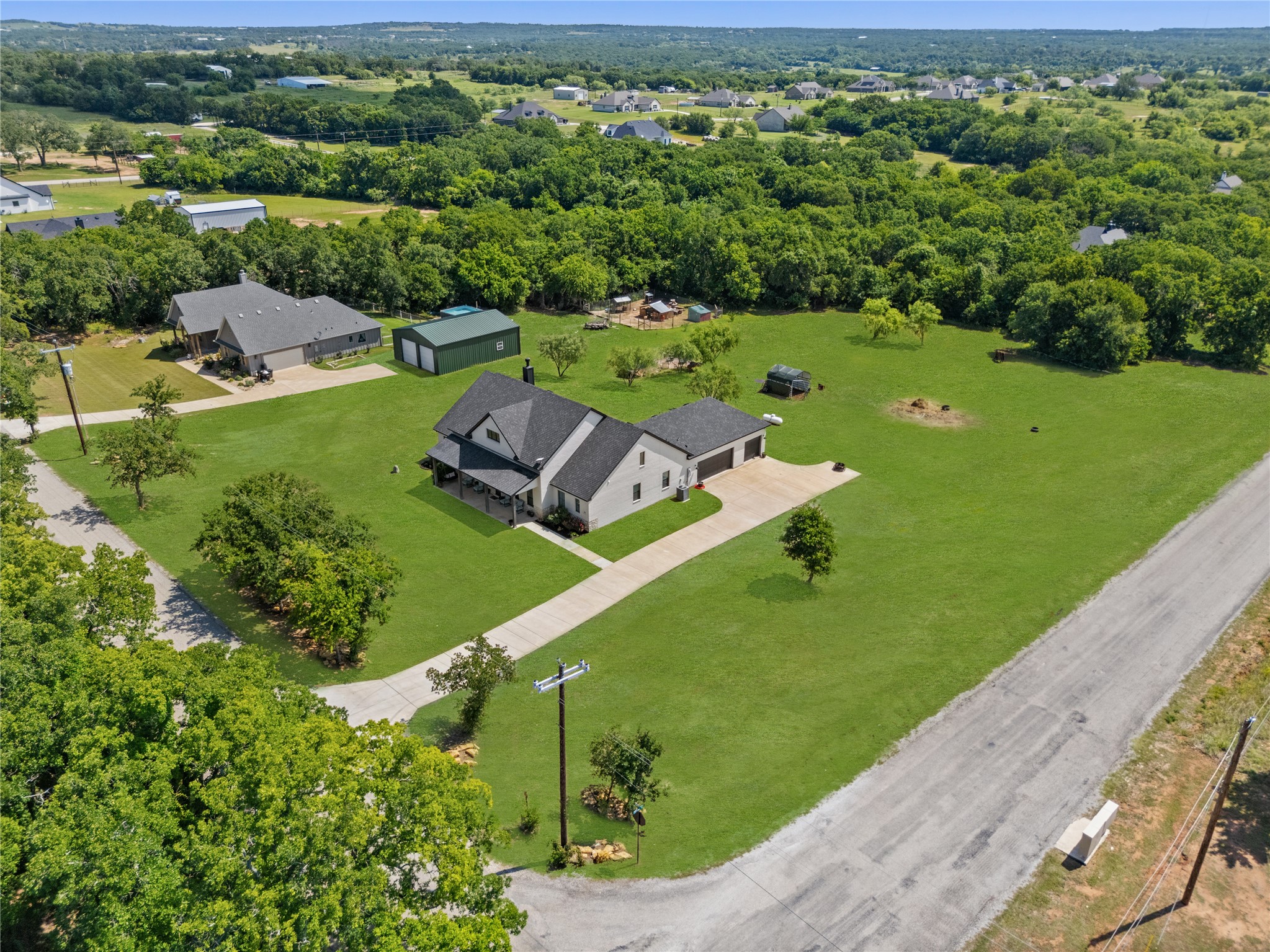 400 Adell Circle Weatherford TX 76088