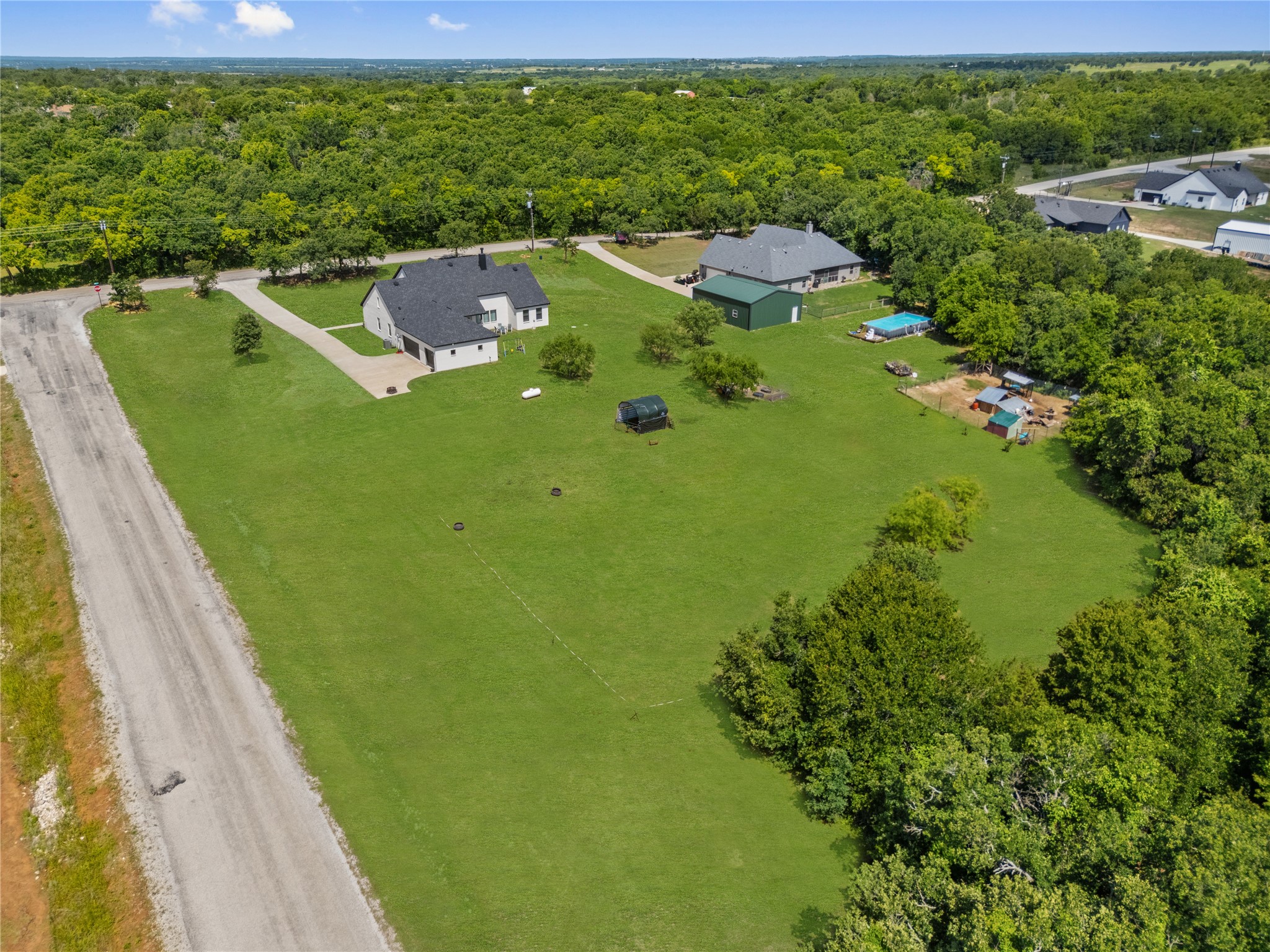 400 Adell Circle Weatherford TX 76088