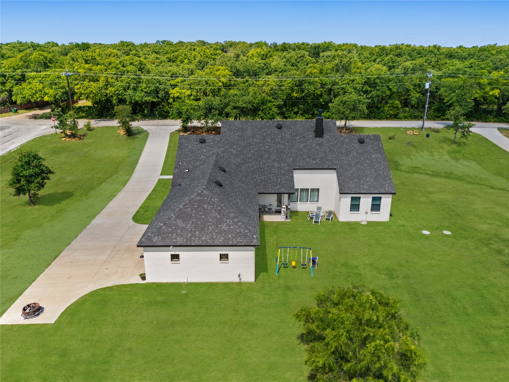 400 Adell Circle Weatherford TX 76088