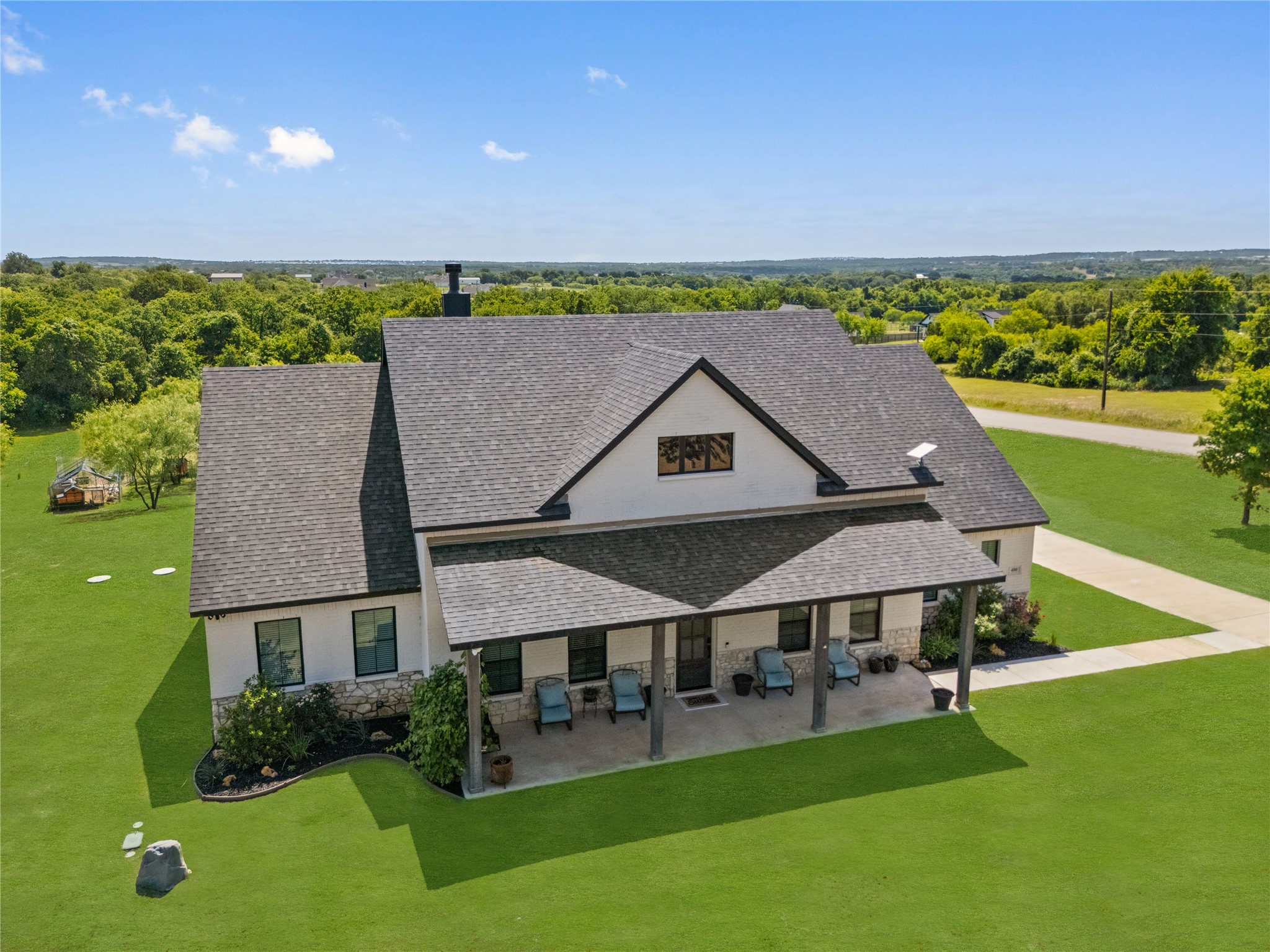 400 Adell Circle Weatherford TX 76088