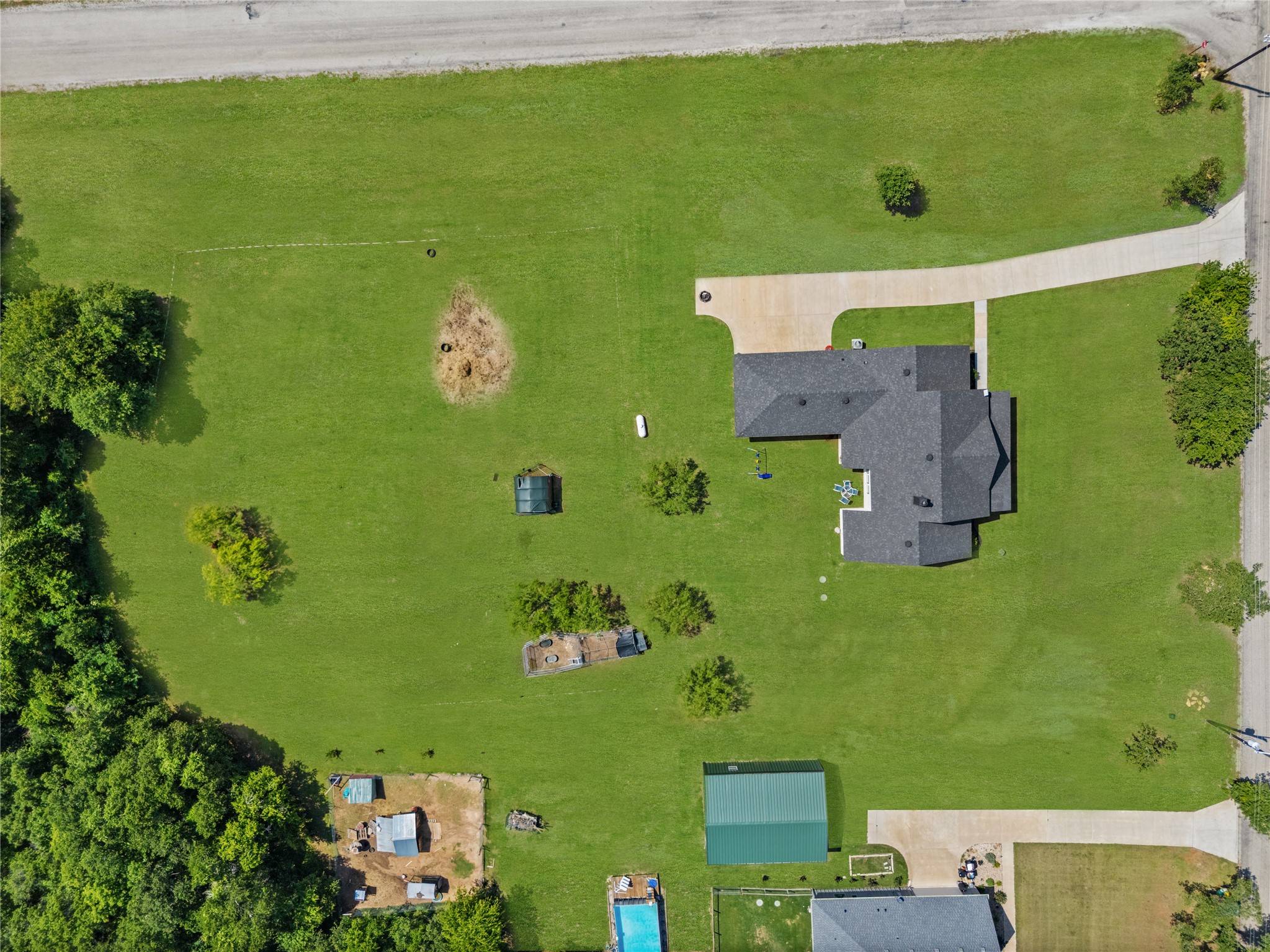 400 Adell Circle Weatherford TX 76088