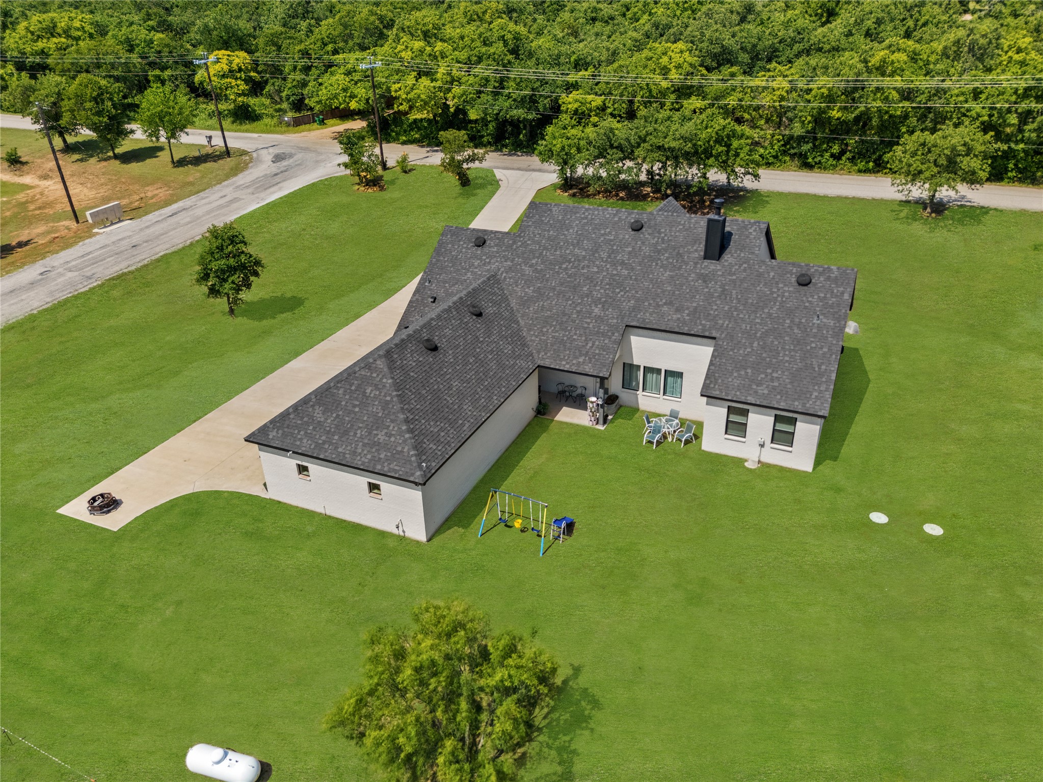 400 Adell Circle Weatherford TX 76088