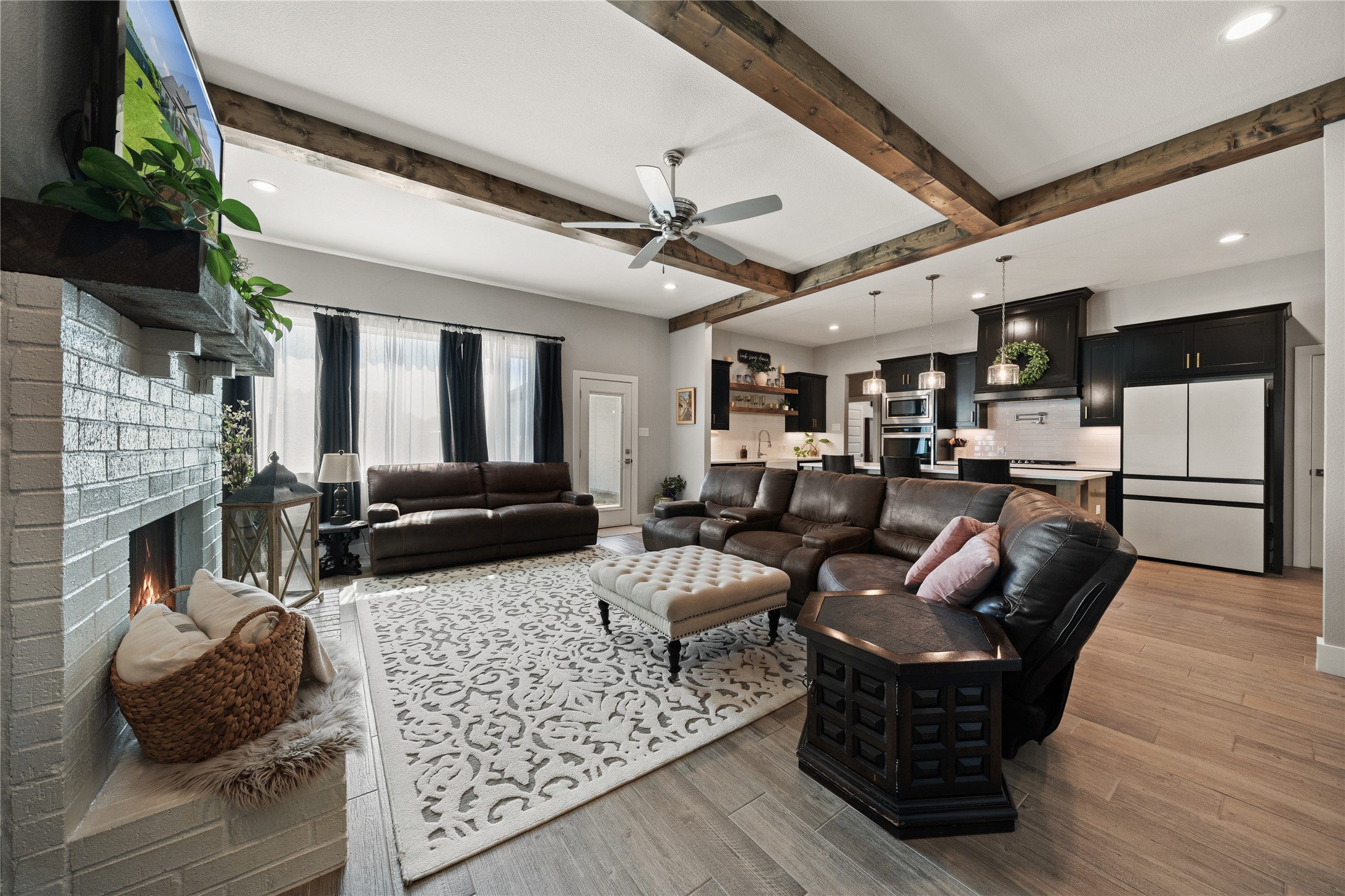 400 Adell Circle Weatherford TX 76088