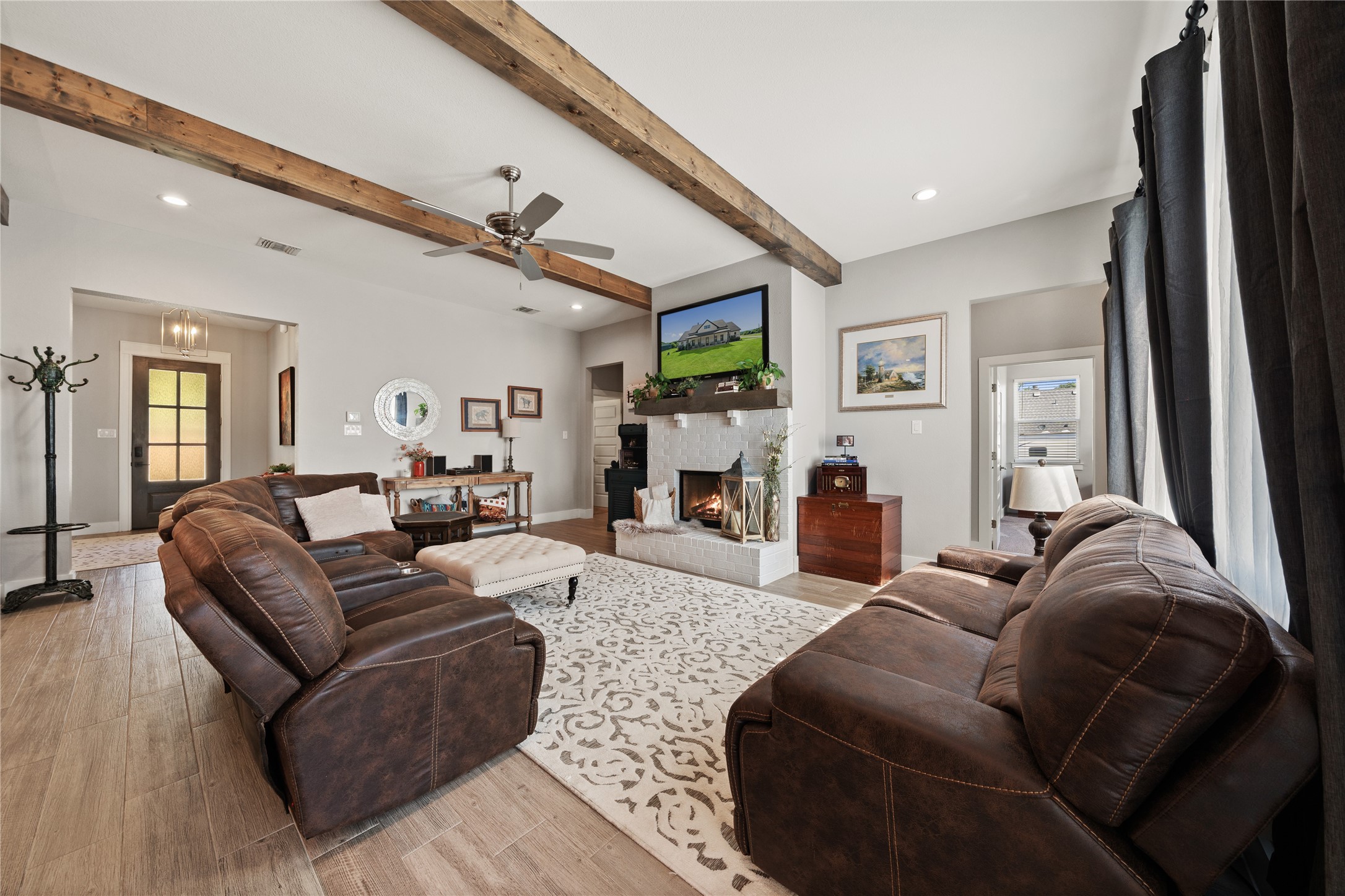 400 Adell Circle Weatherford TX 76088