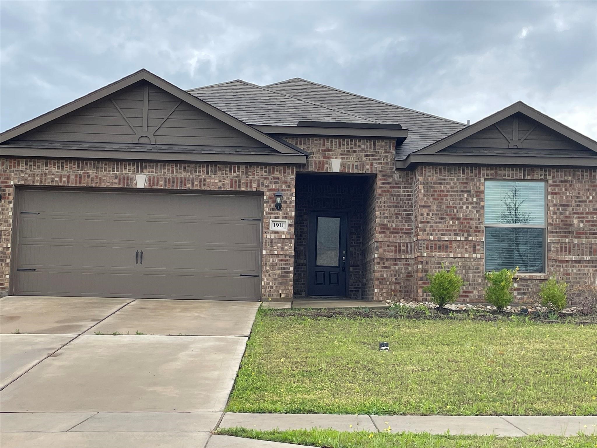 1911 Lilac Drive Princeton TX 75407