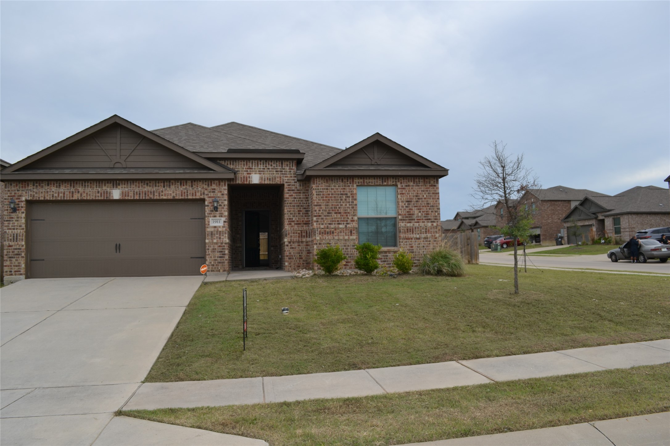1911 Lilac Drive Princeton TX 75407