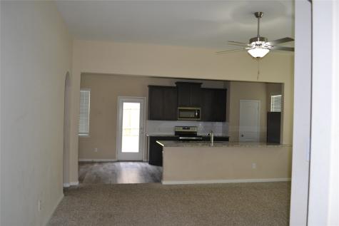 1911 Lilac Drive Princeton TX 75407