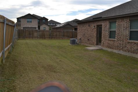 1911 Lilac Drive Princeton TX 75407
