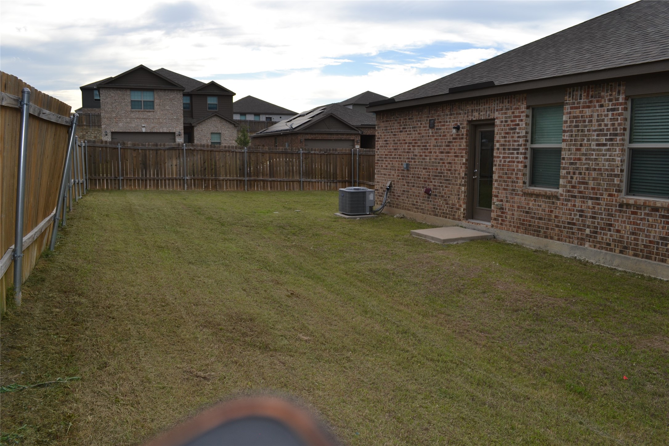 1911 Lilac Drive Princeton TX 75407