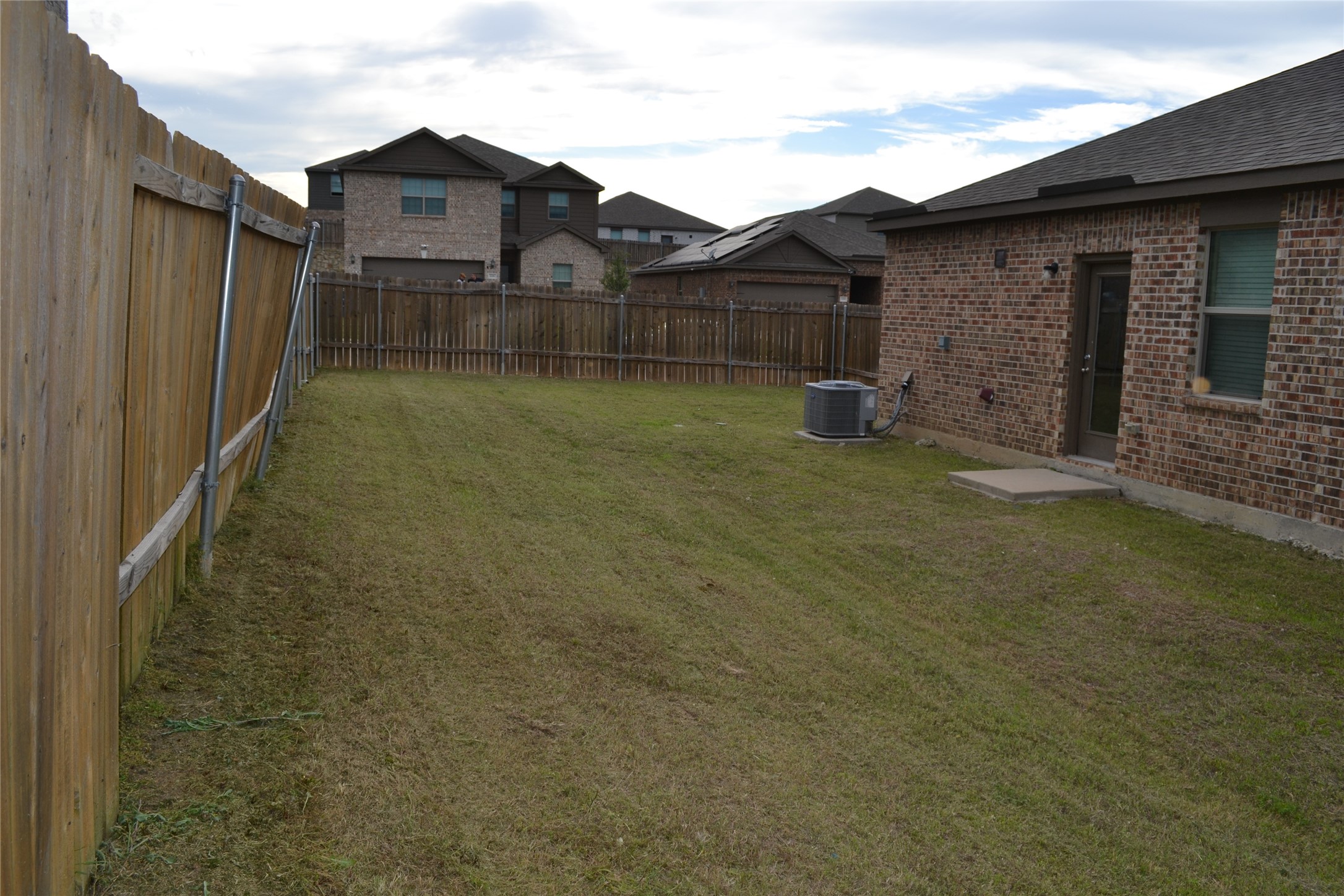 1911 Lilac Drive Princeton TX 75407