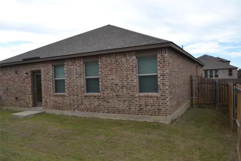 1911 Lilac Drive Princeton TX 75407